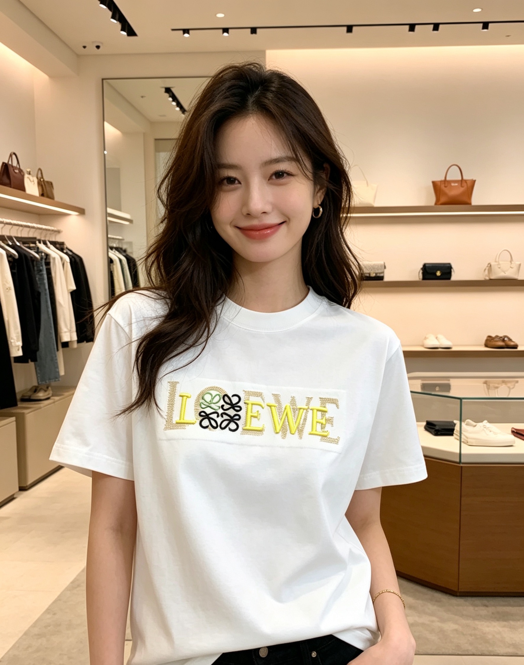 T-shirt