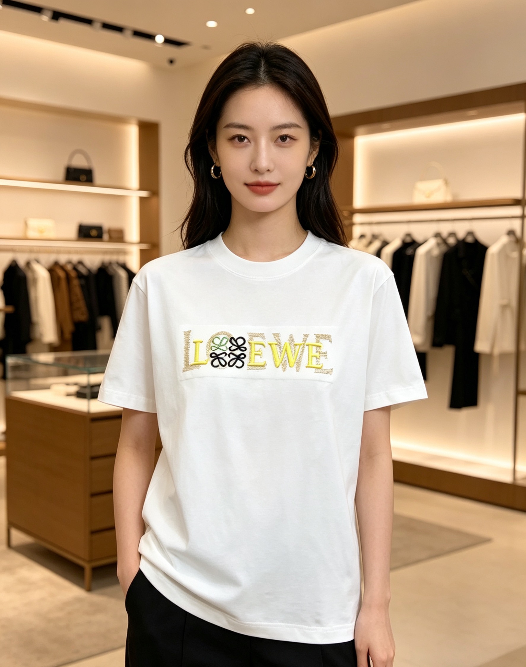 T-shirt