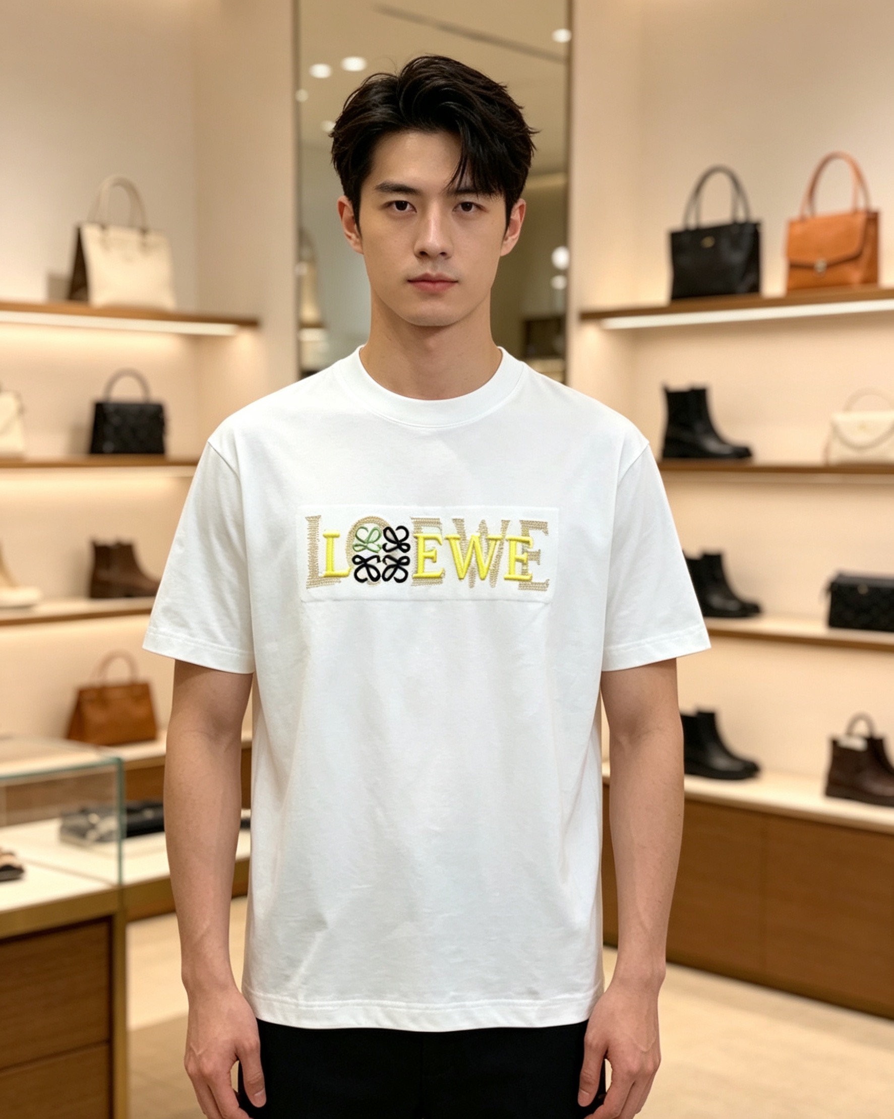 T-shirt