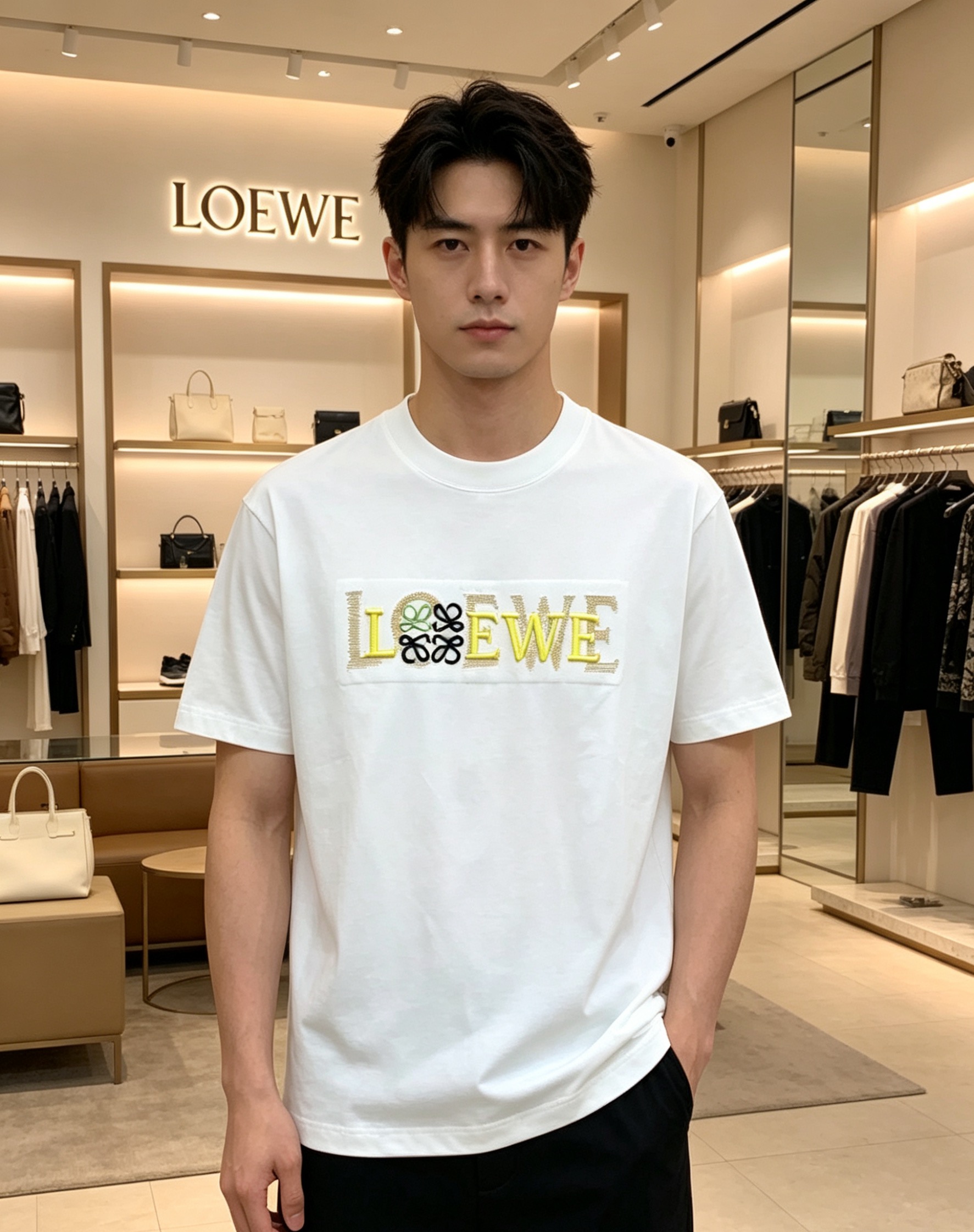 T-shirt
