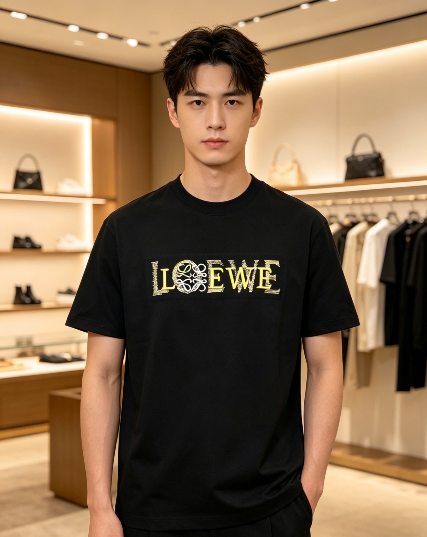 T-shirt