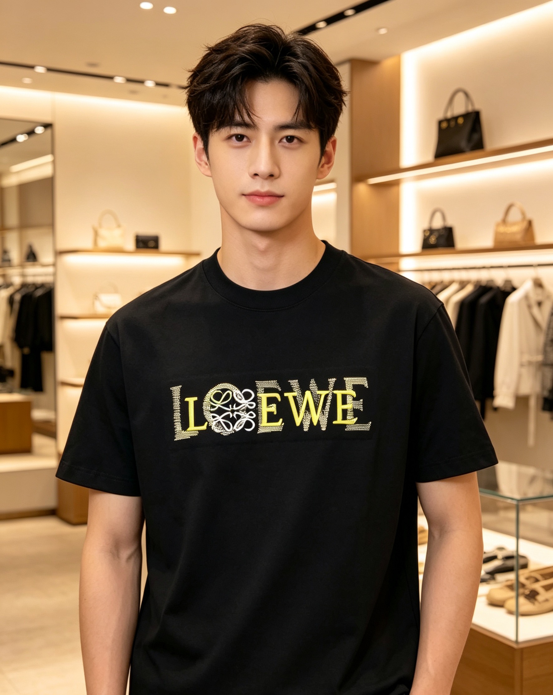 T-shirt