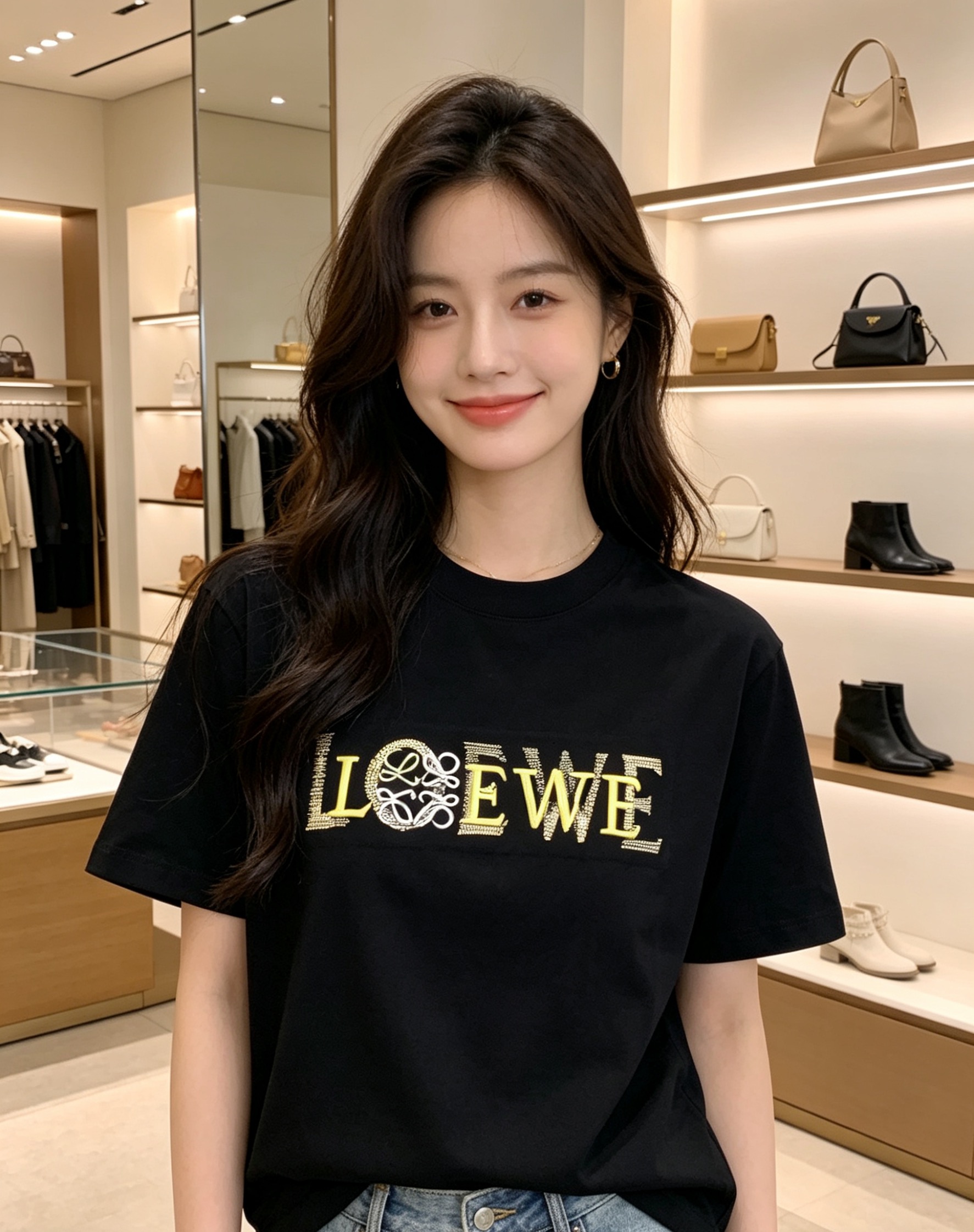 T-shirt
