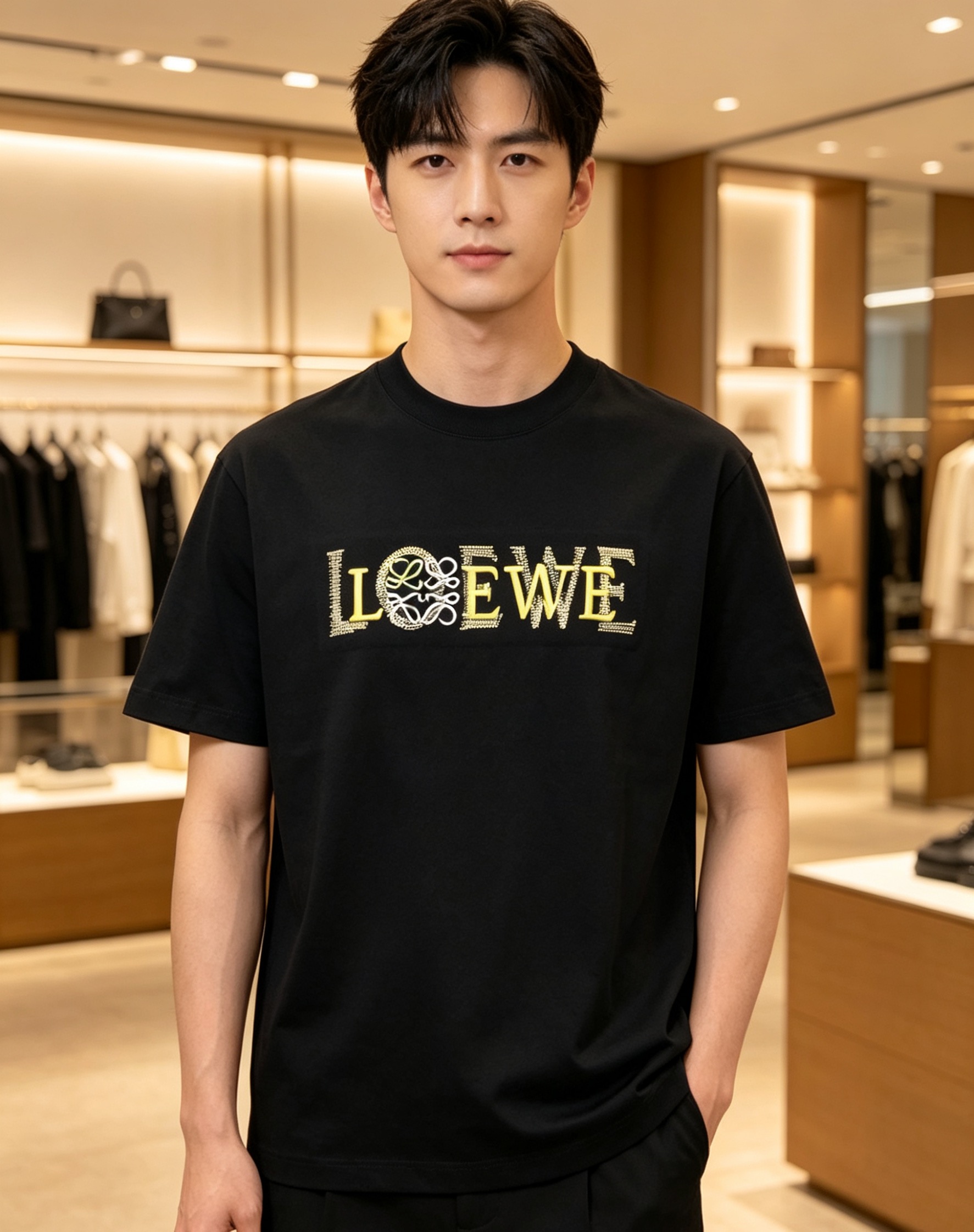 T-shirt