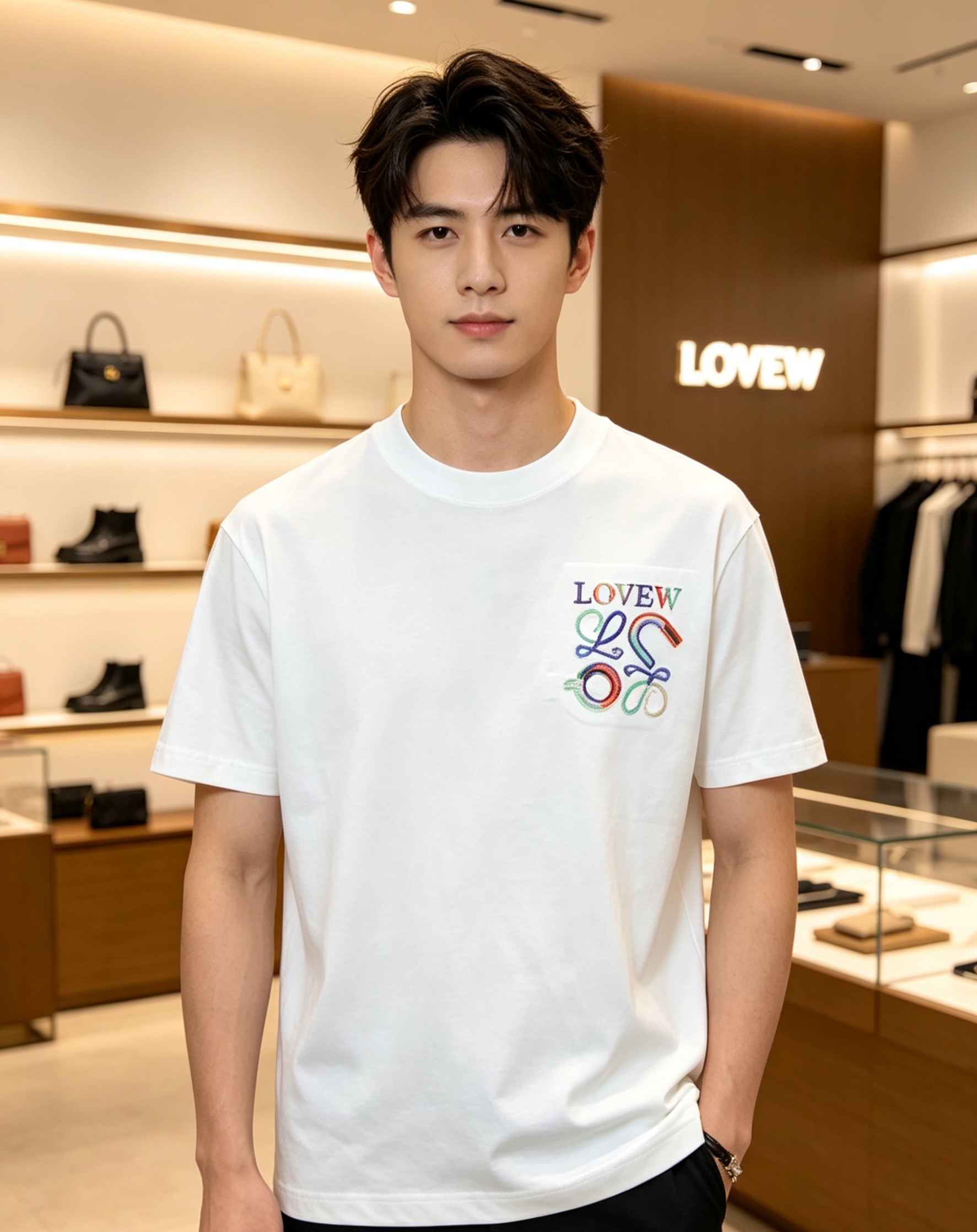 T-shirt