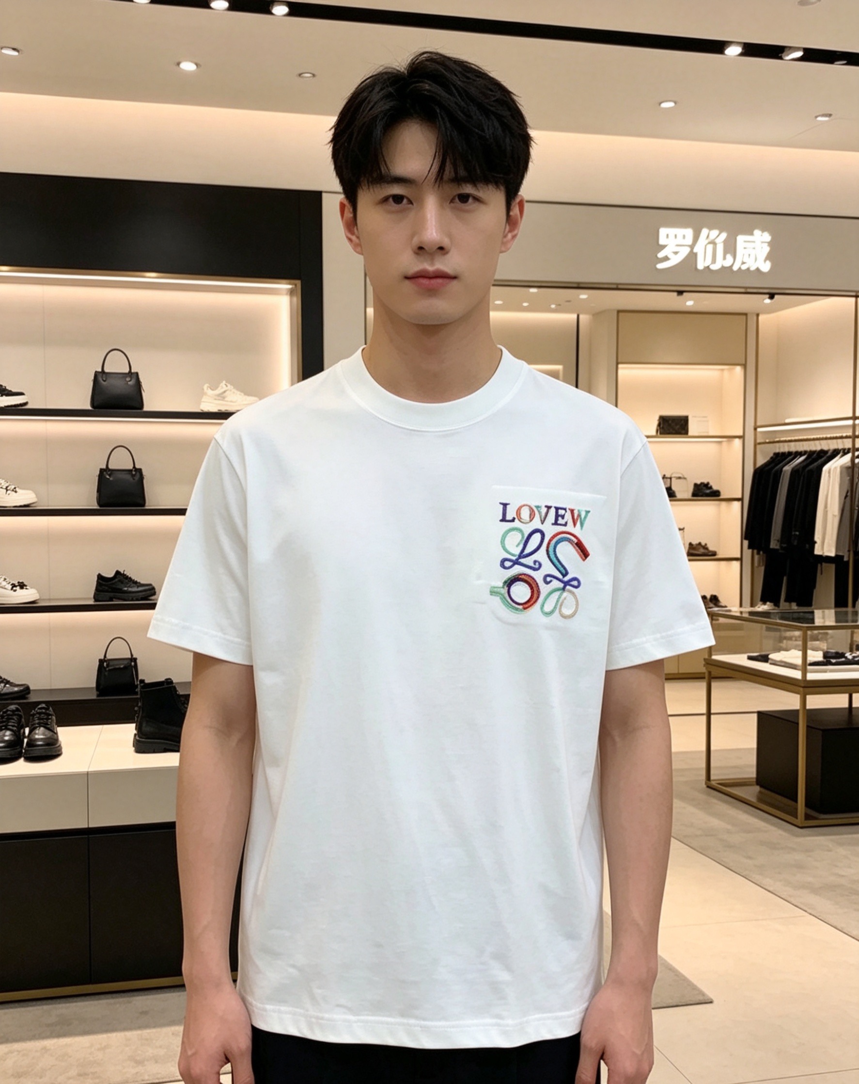 T-shirt