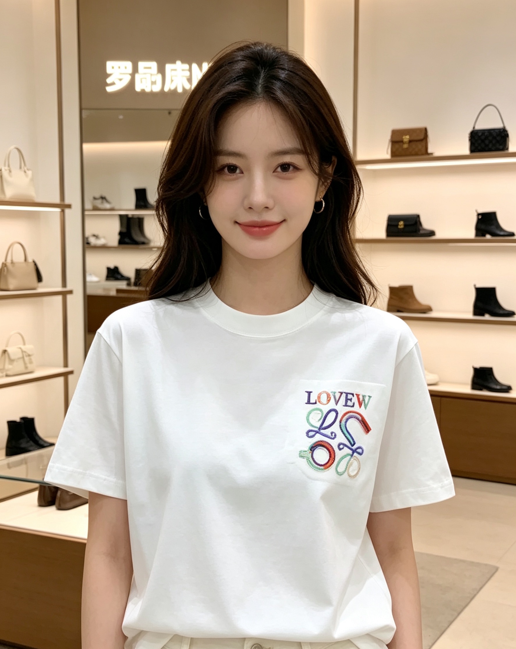 T-shirt