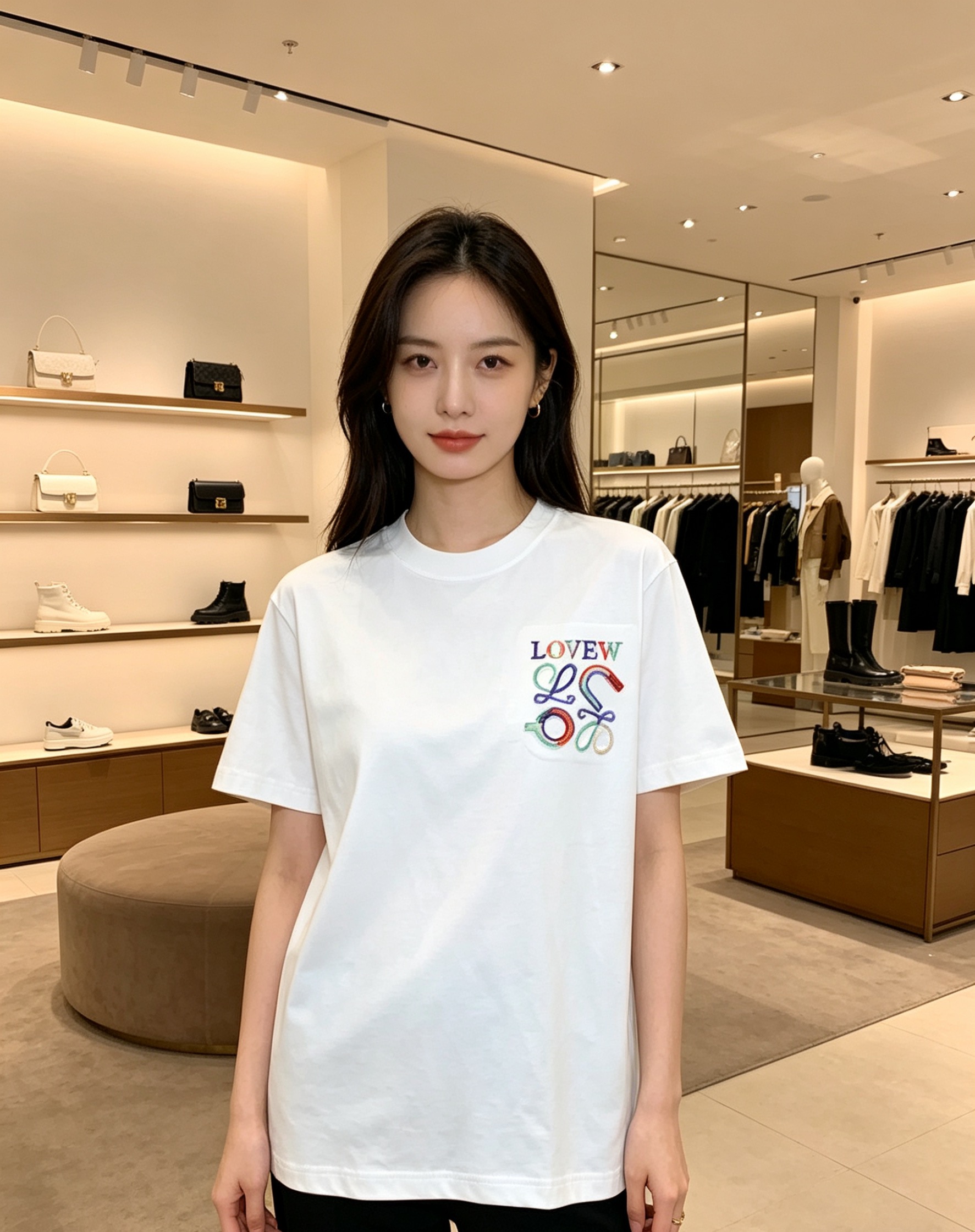 T-shirt