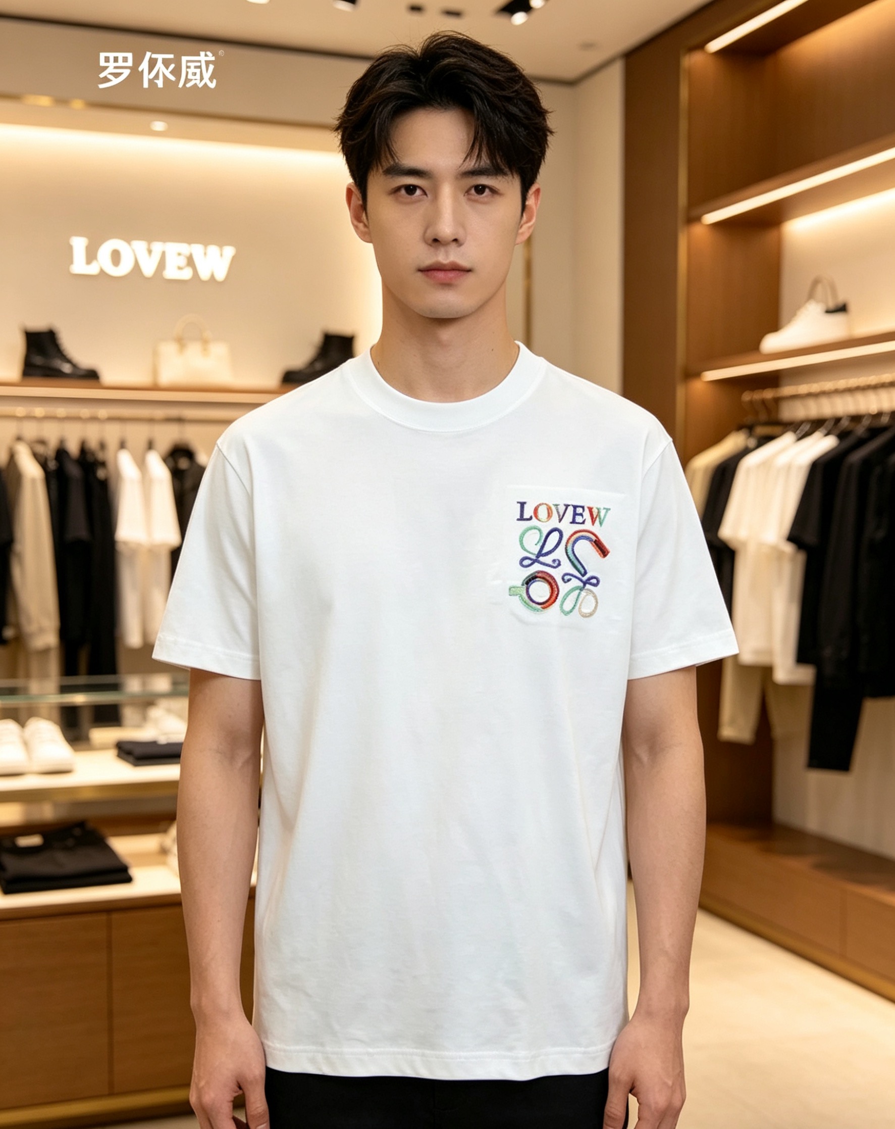 T-shirt