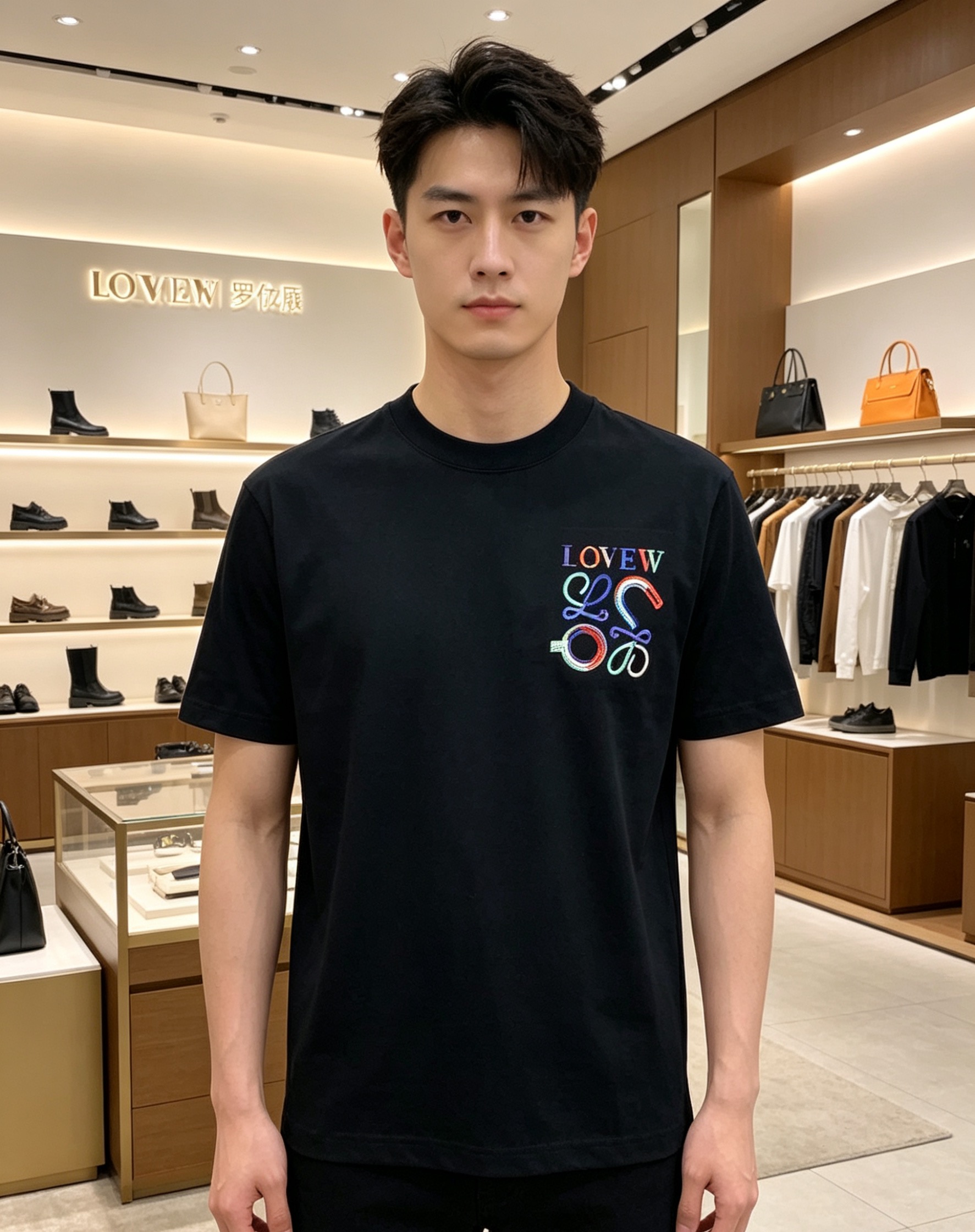 T-shirt