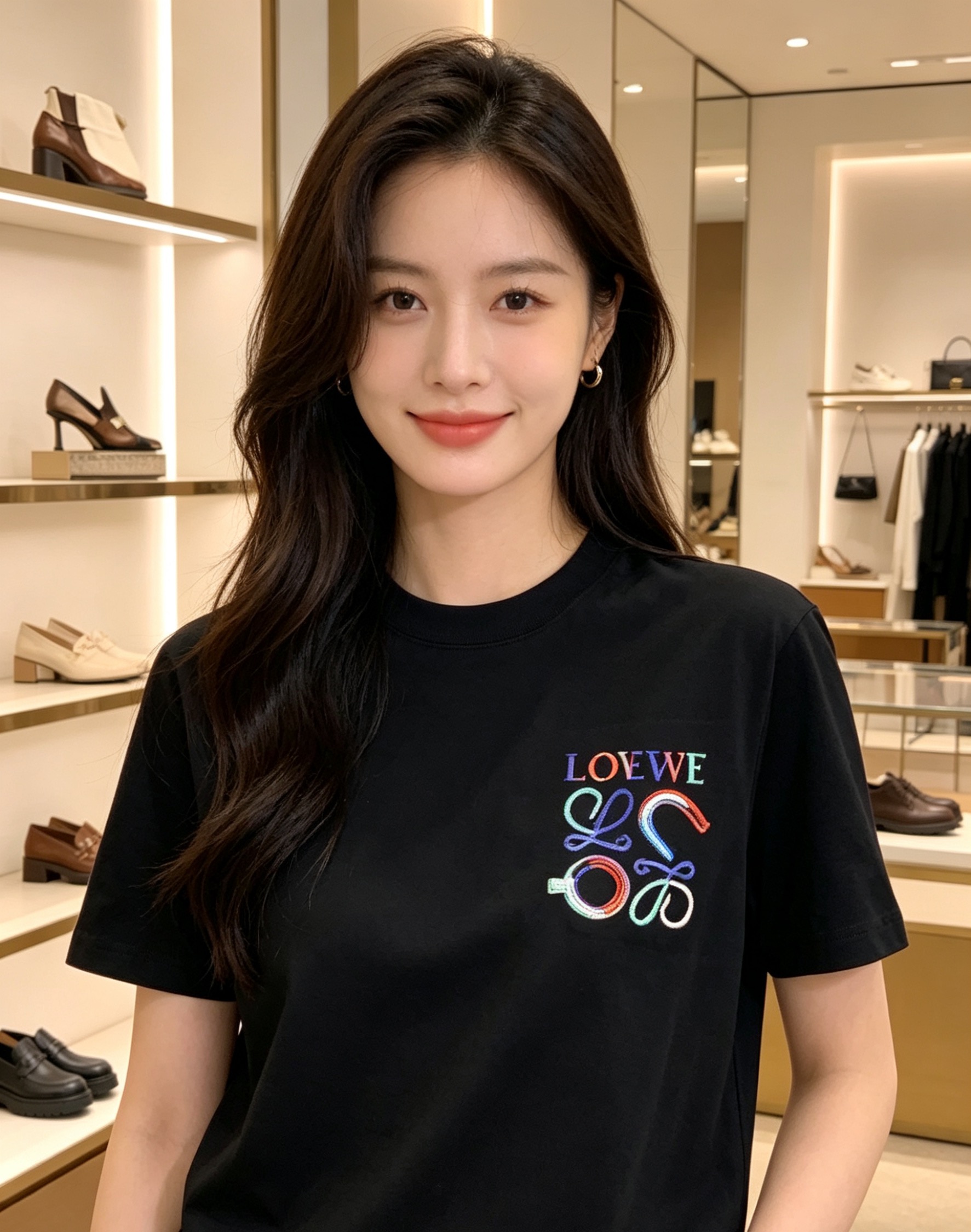 T-shirt