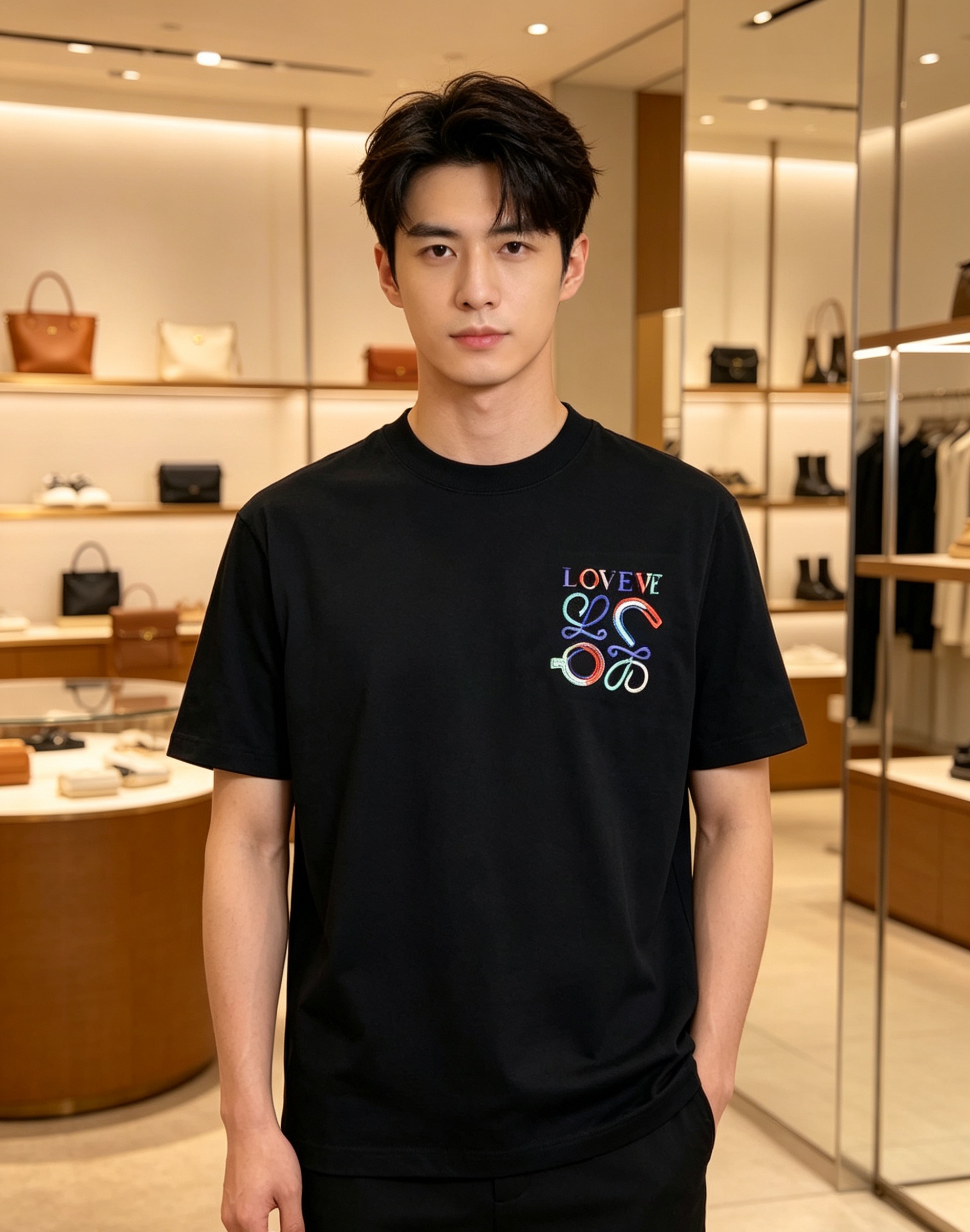 T-shirt