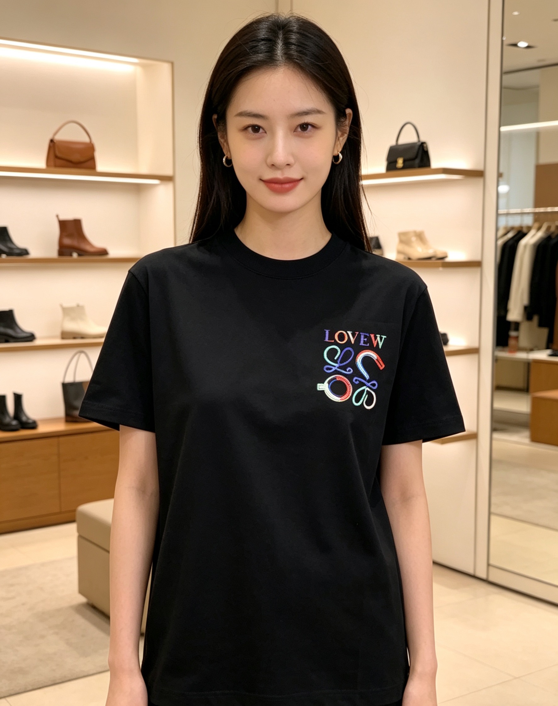 T-shirt