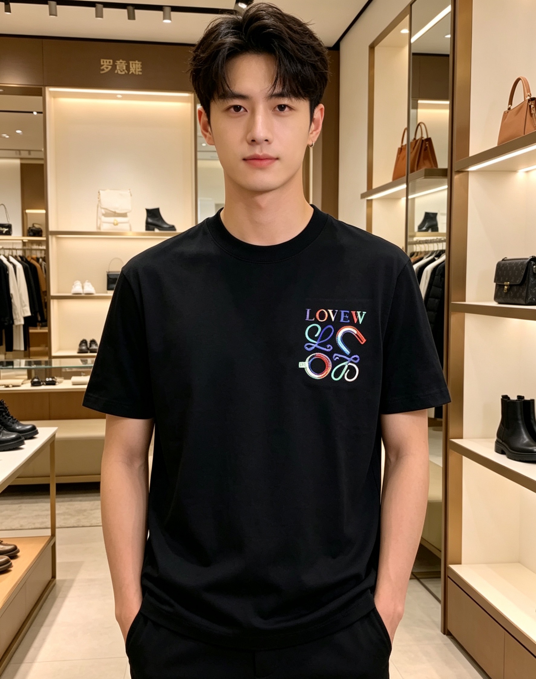 T-shirt