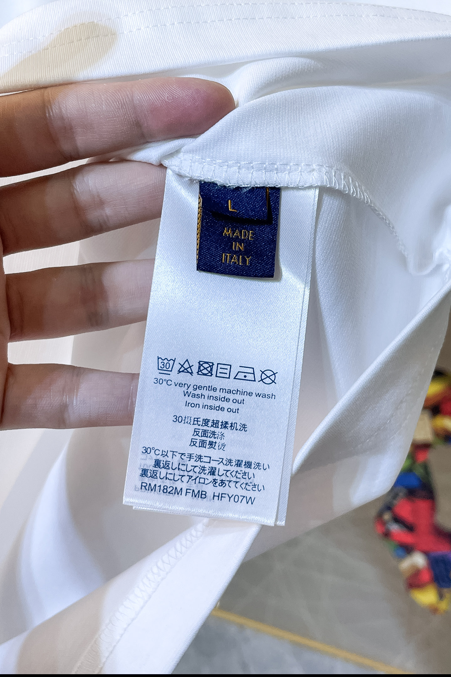 T-shirt