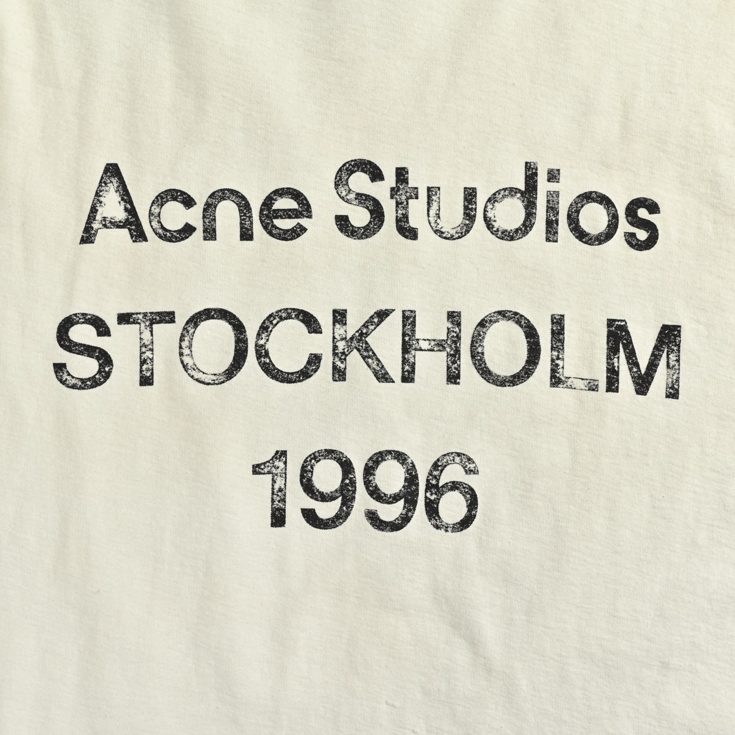 T-shirt