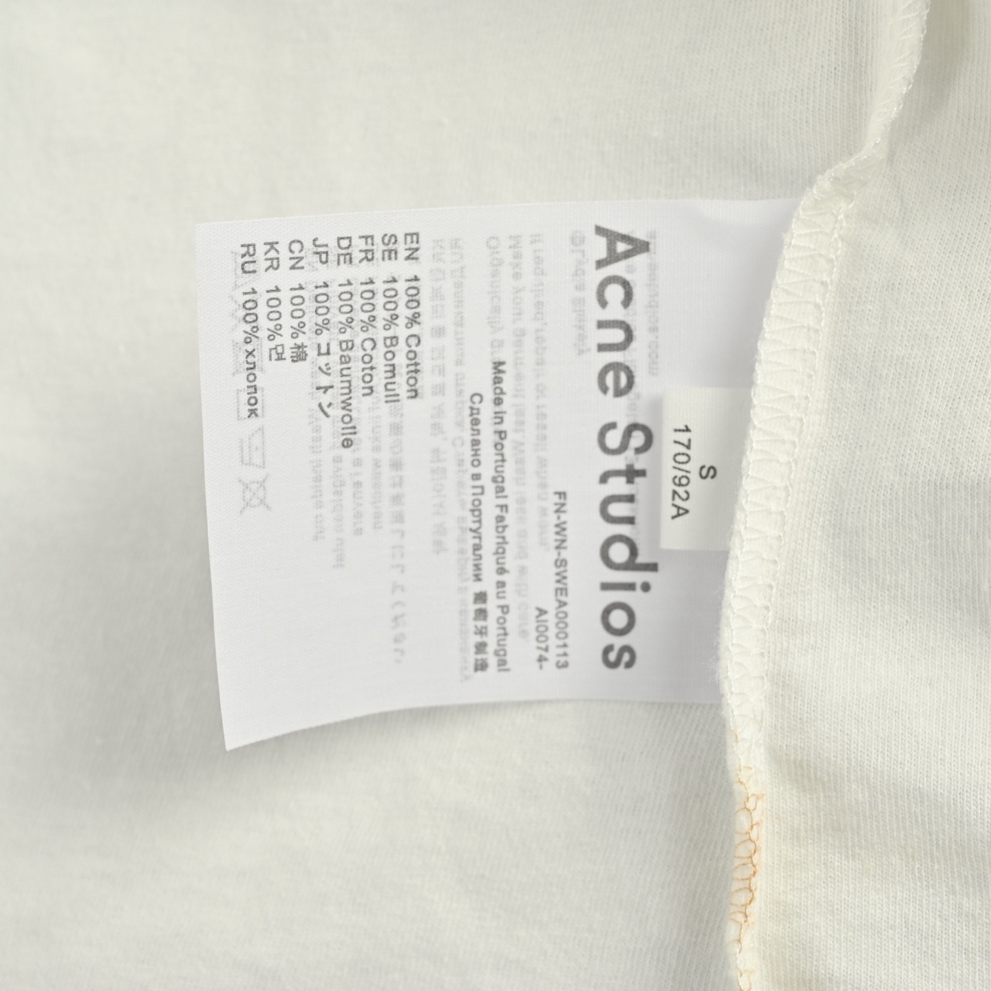 T-shirt