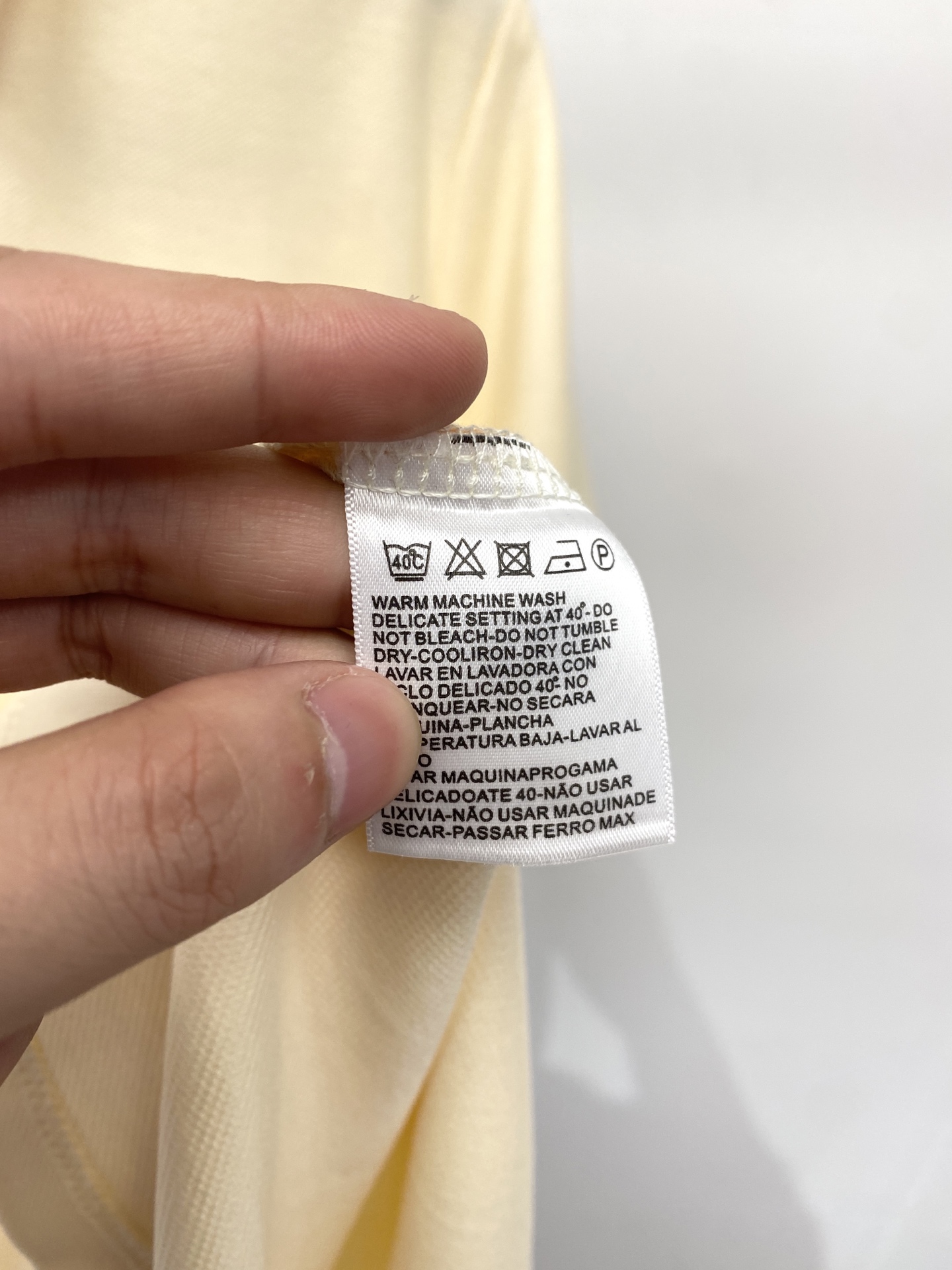 T-shirt