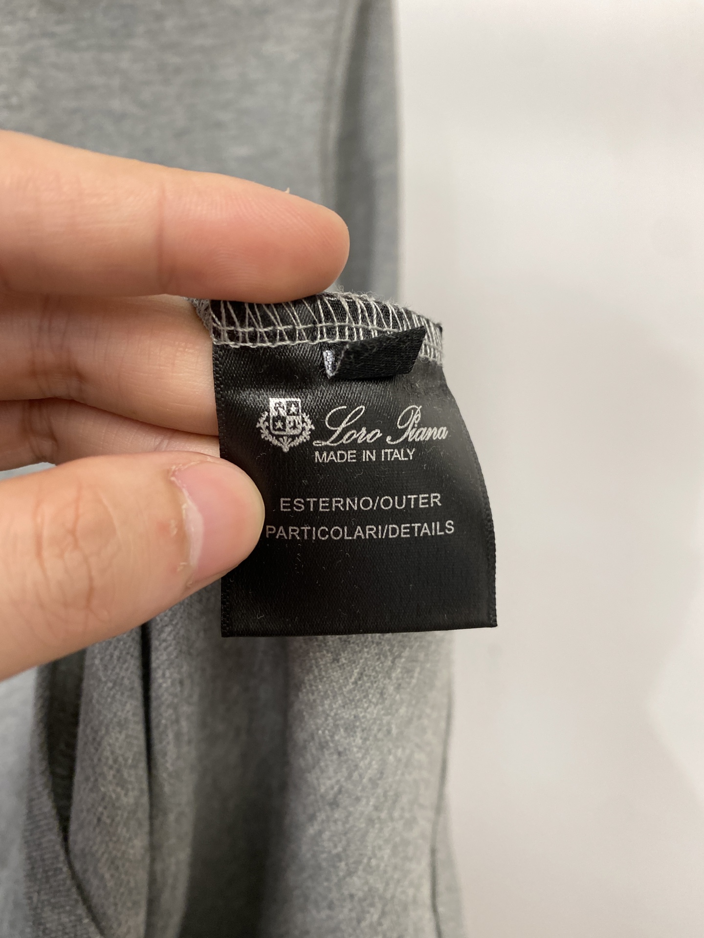 T-shirt