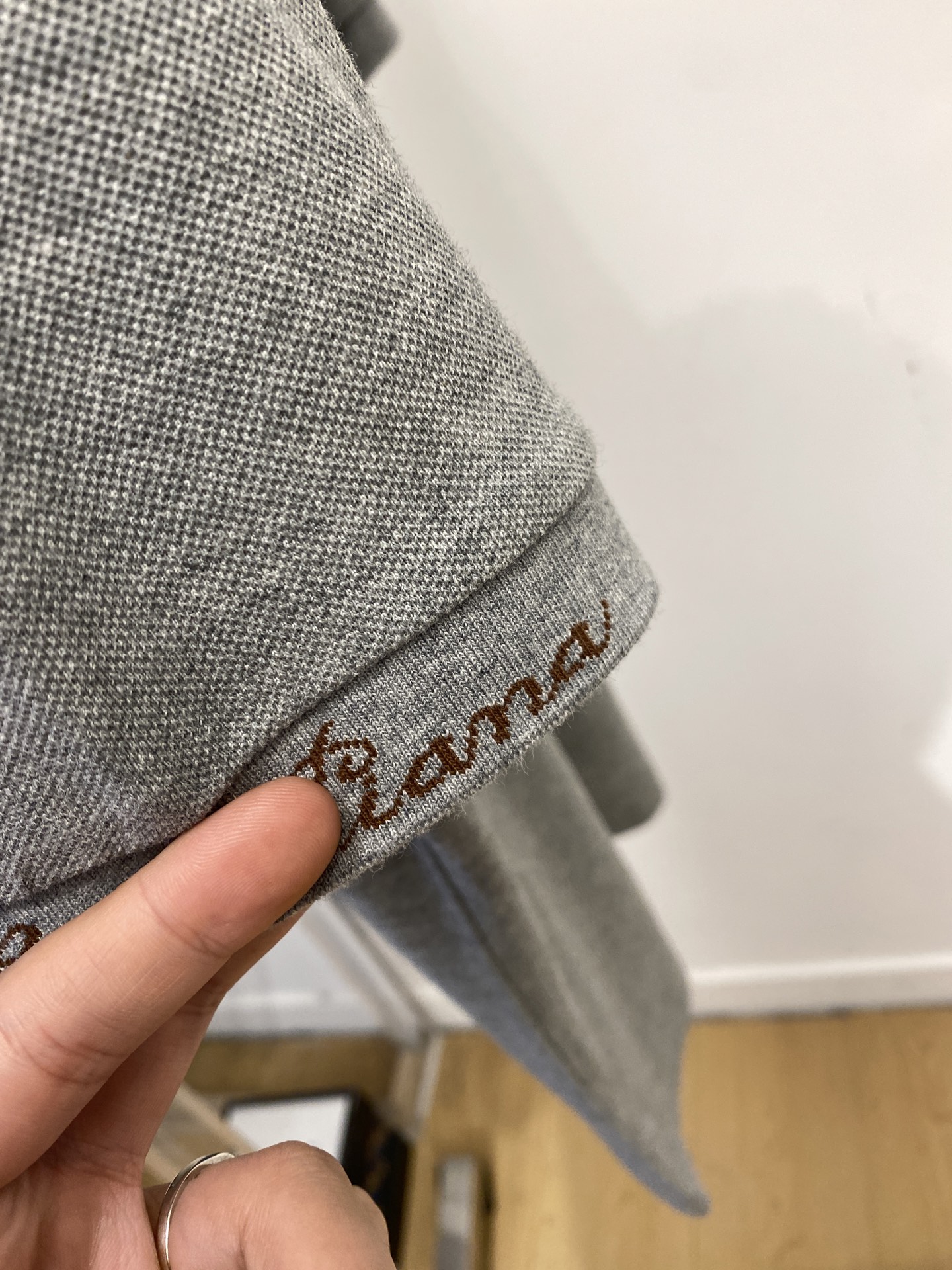 T-shirt