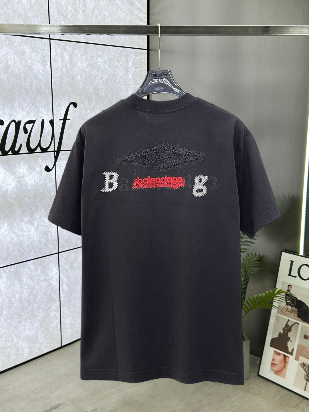 T-shirt
