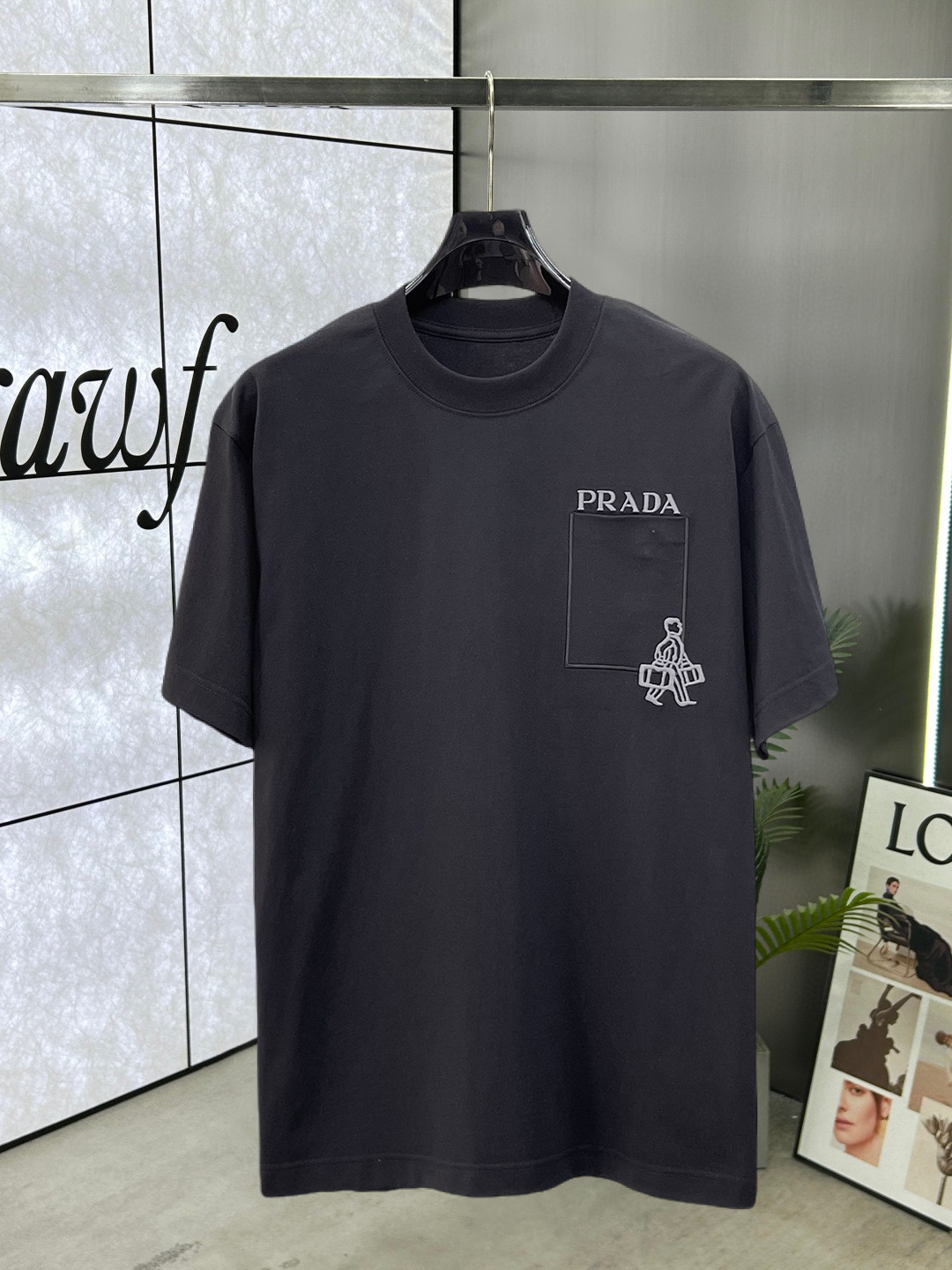 T-shirt