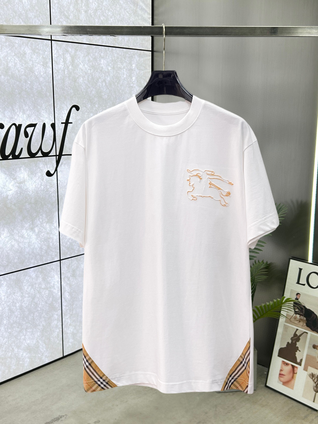 T-shirt