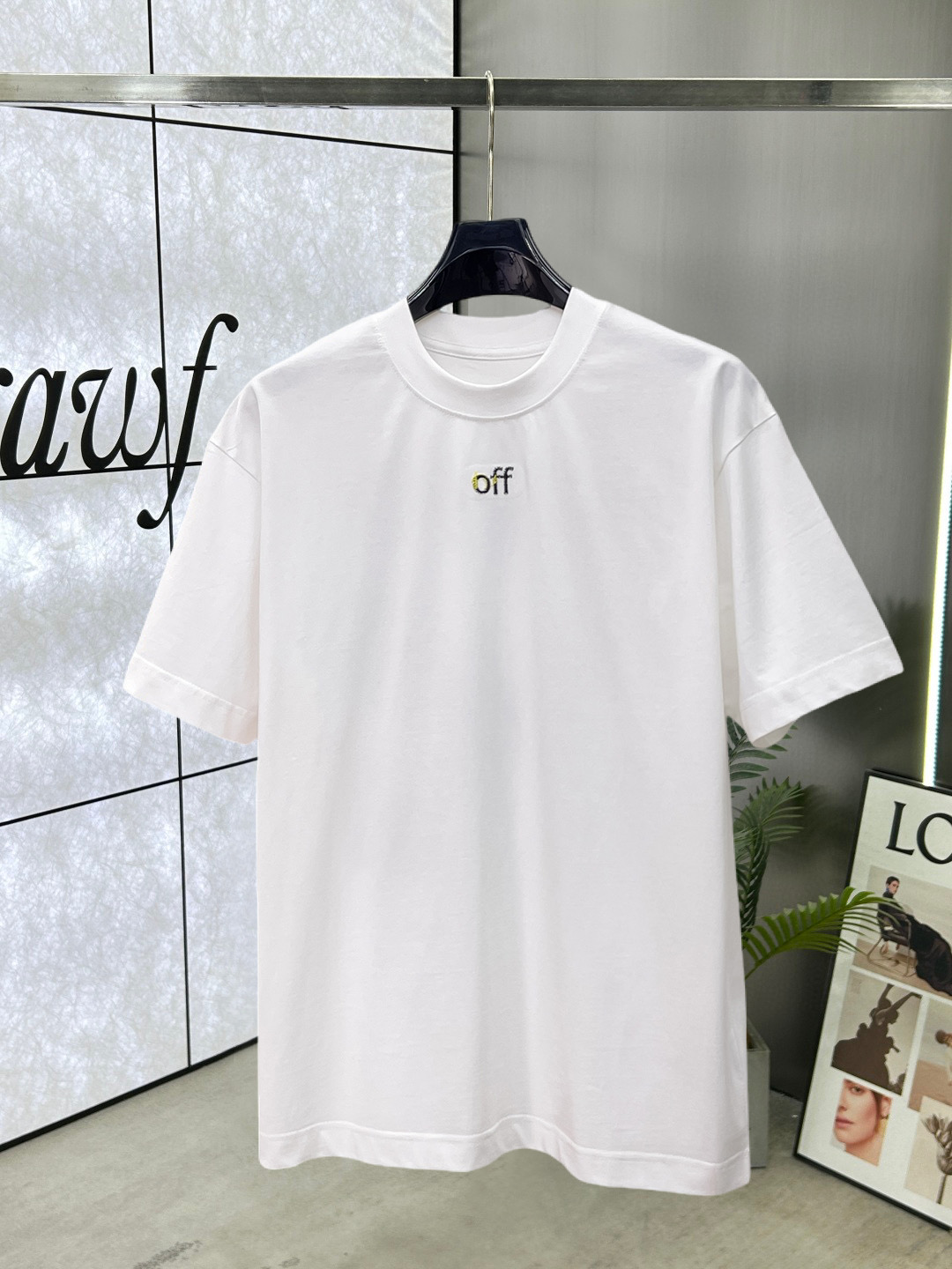 T-shirt