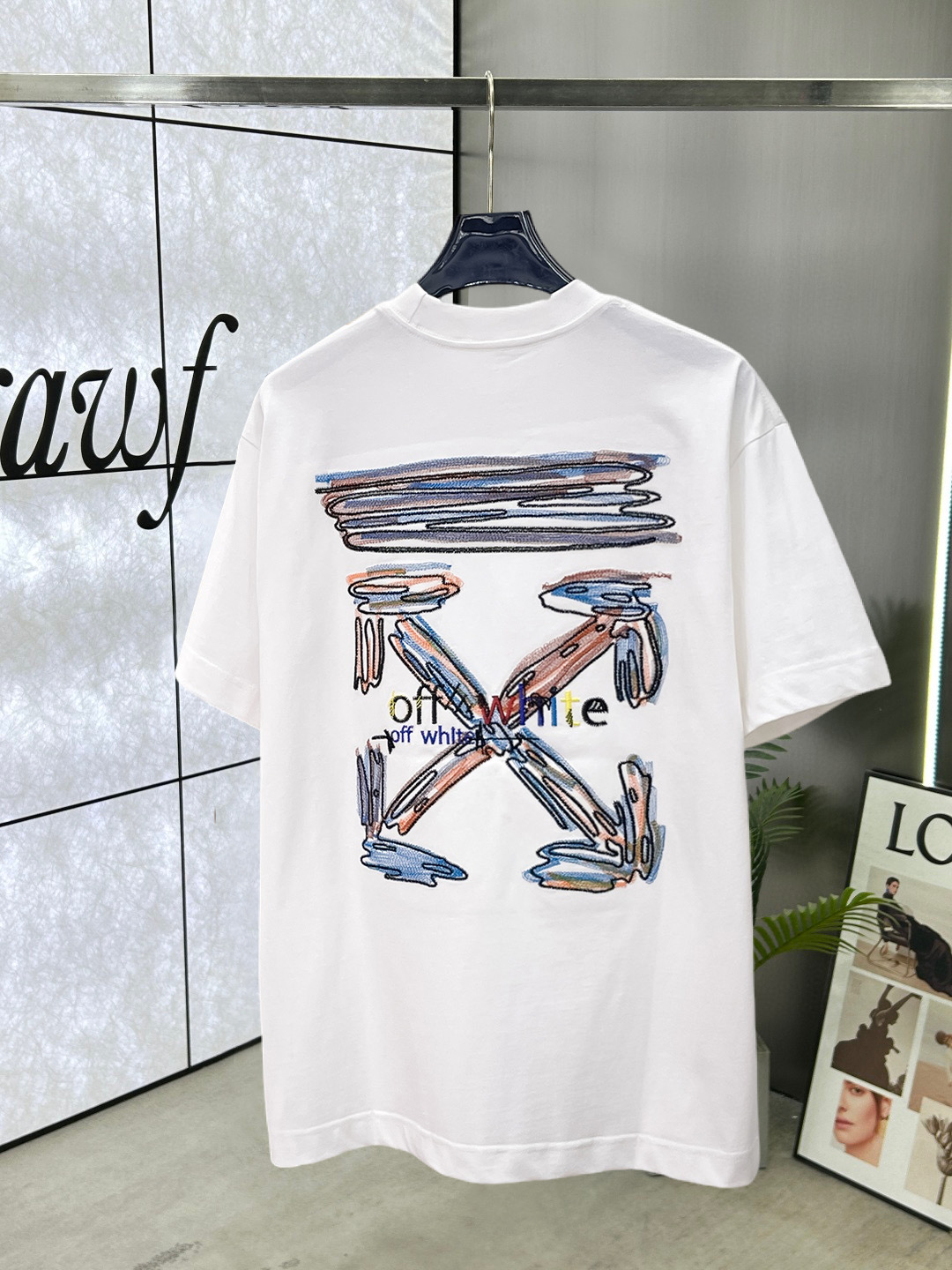 T-shirt
