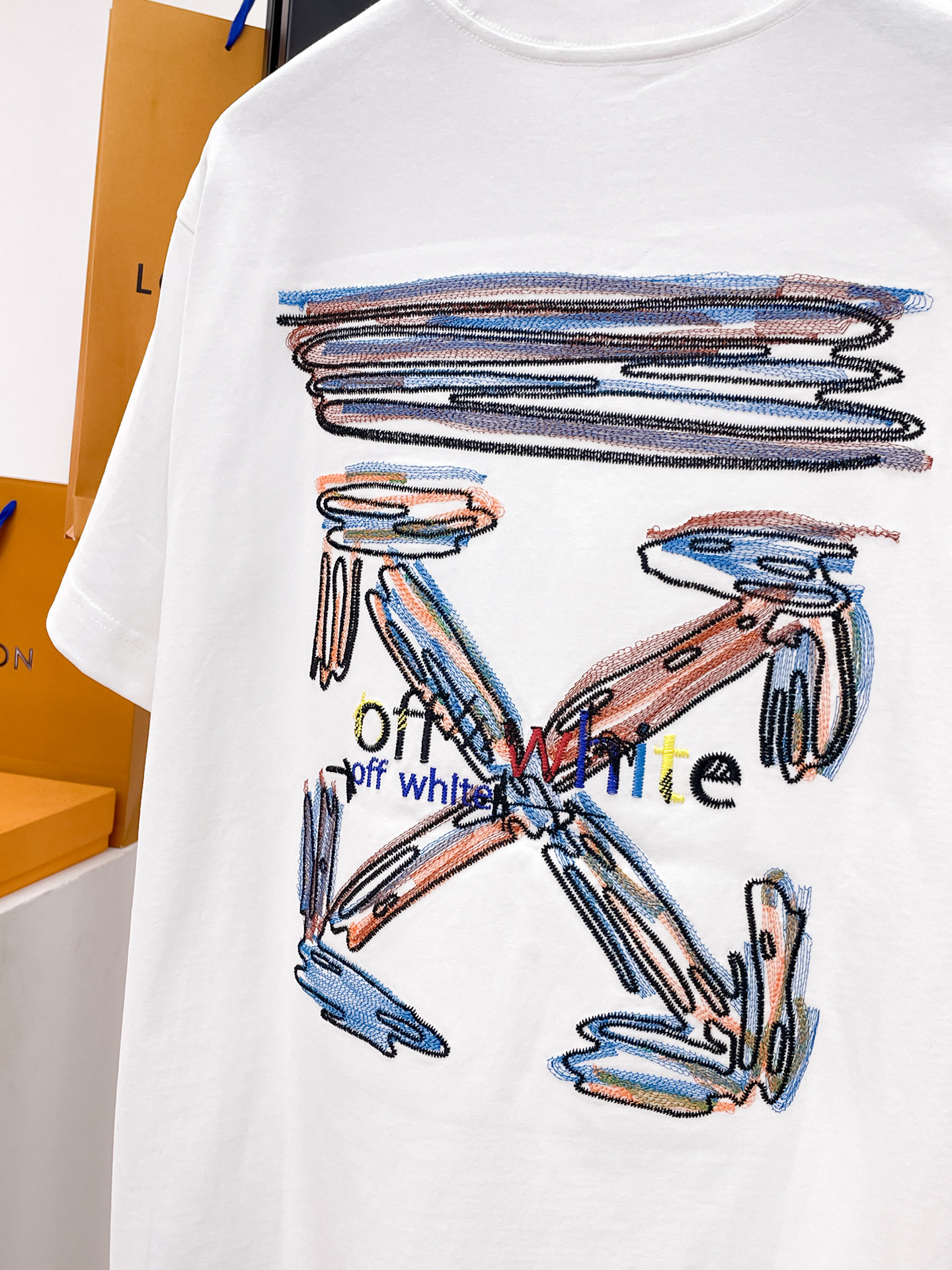 T-shirt
