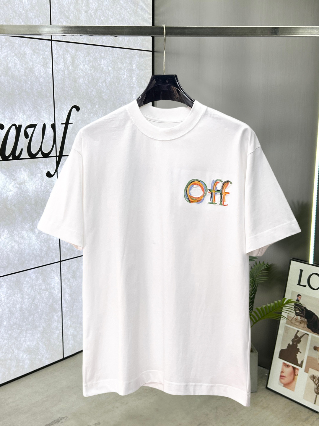 T-shirt