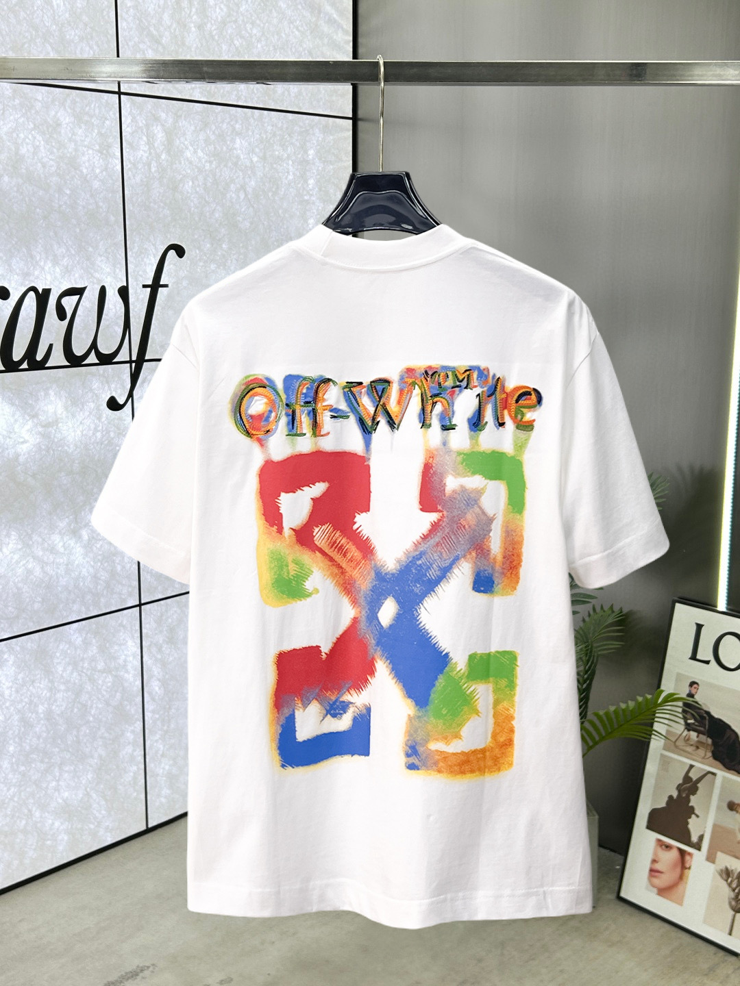 T-shirt