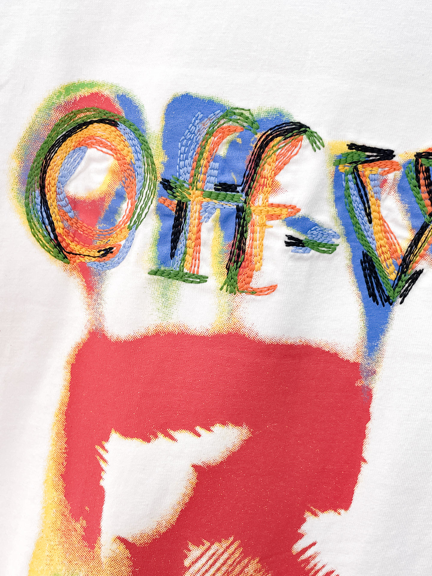 T-shirt