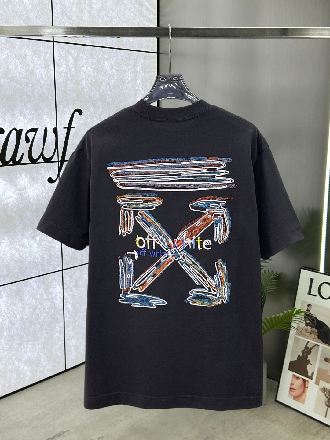 T-shirt
