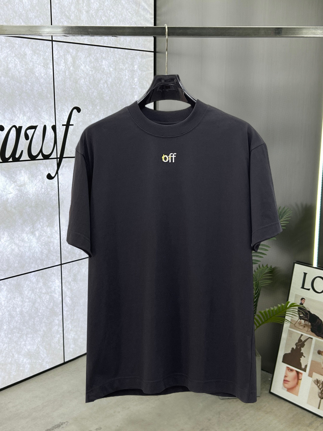 T-shirt