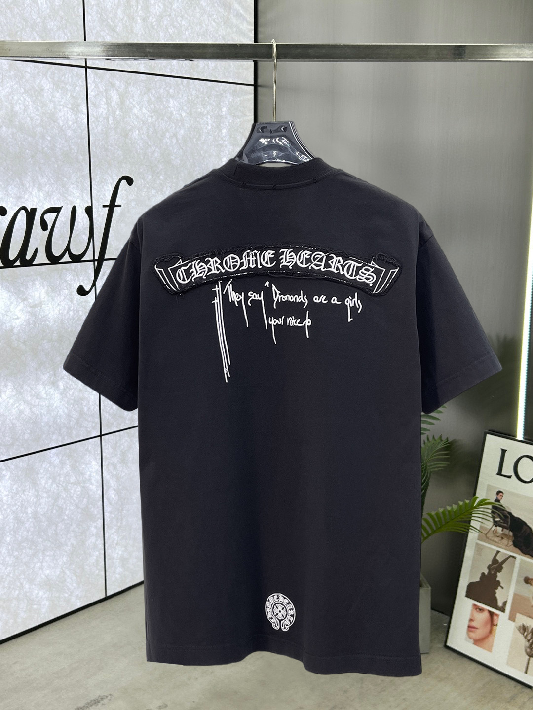 T-shirt