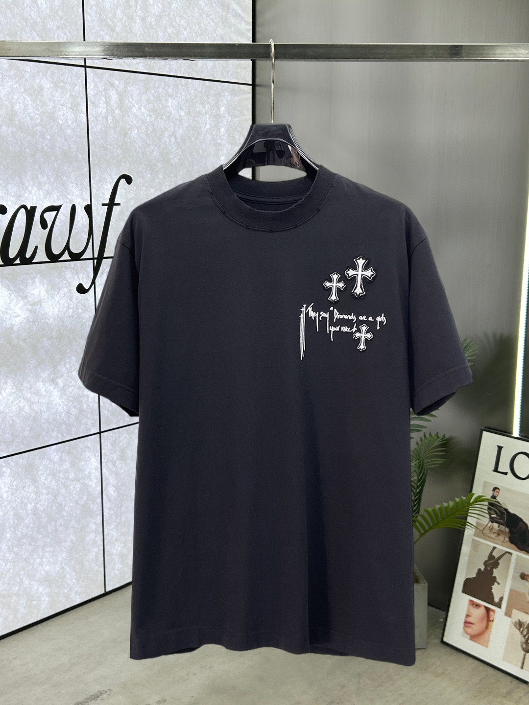 T-shirt