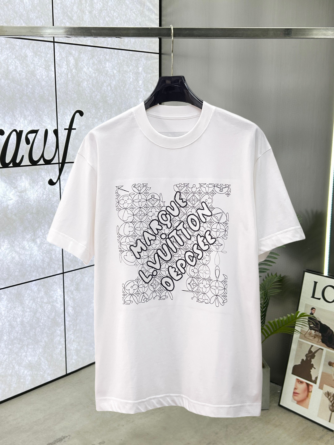 T-shirt