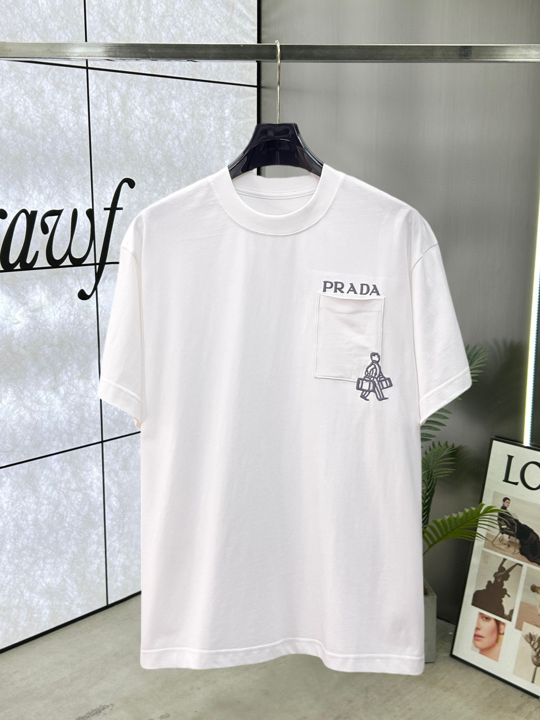 T-shirt