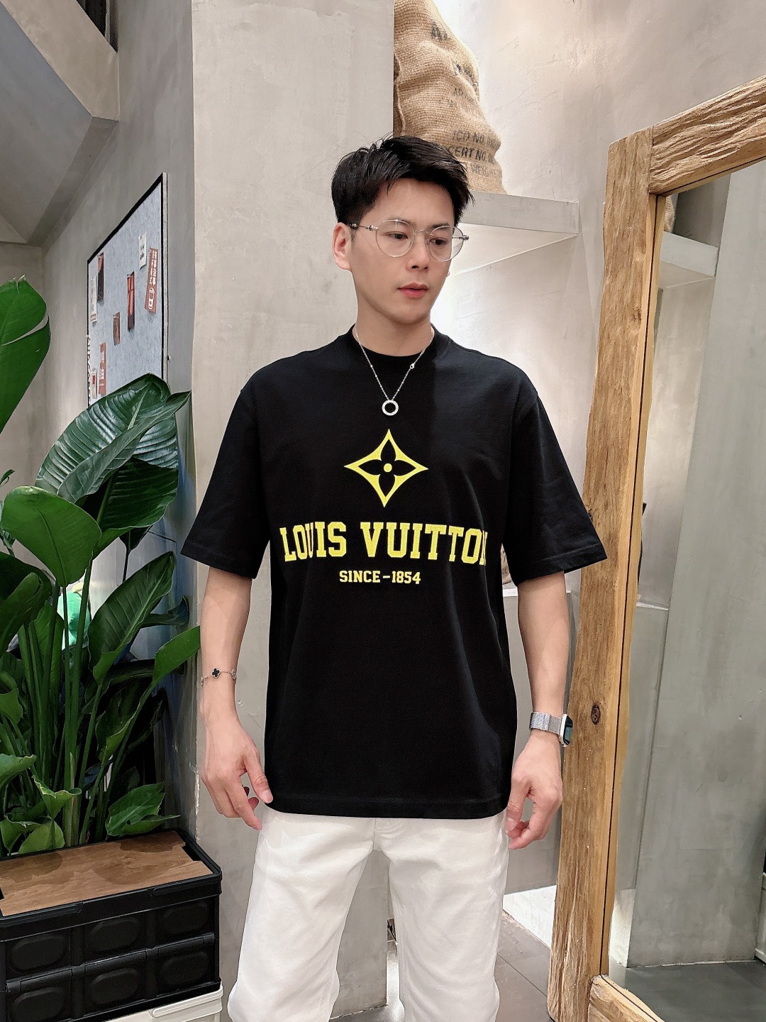 T-shirt