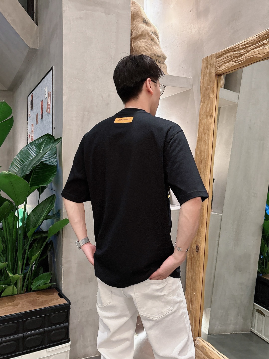 T-shirt