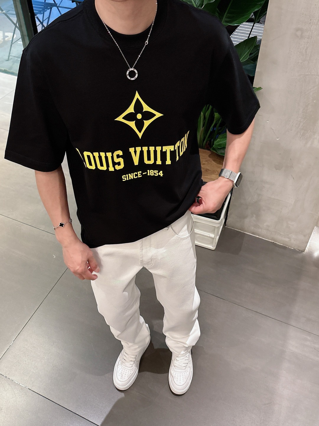 T-shirt