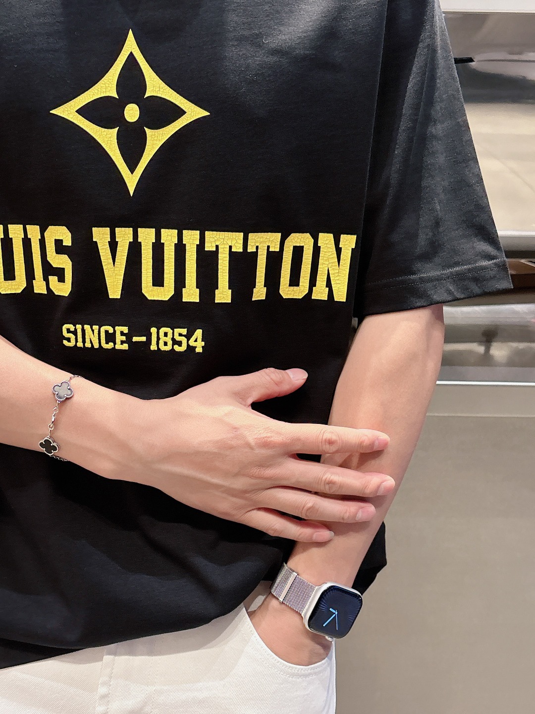 T-shirt