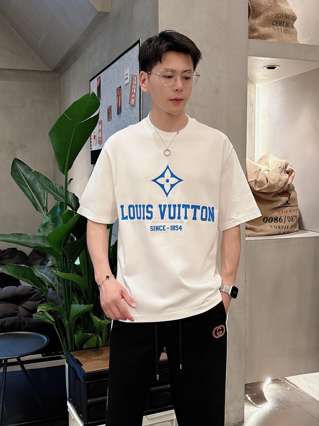 T-shirt