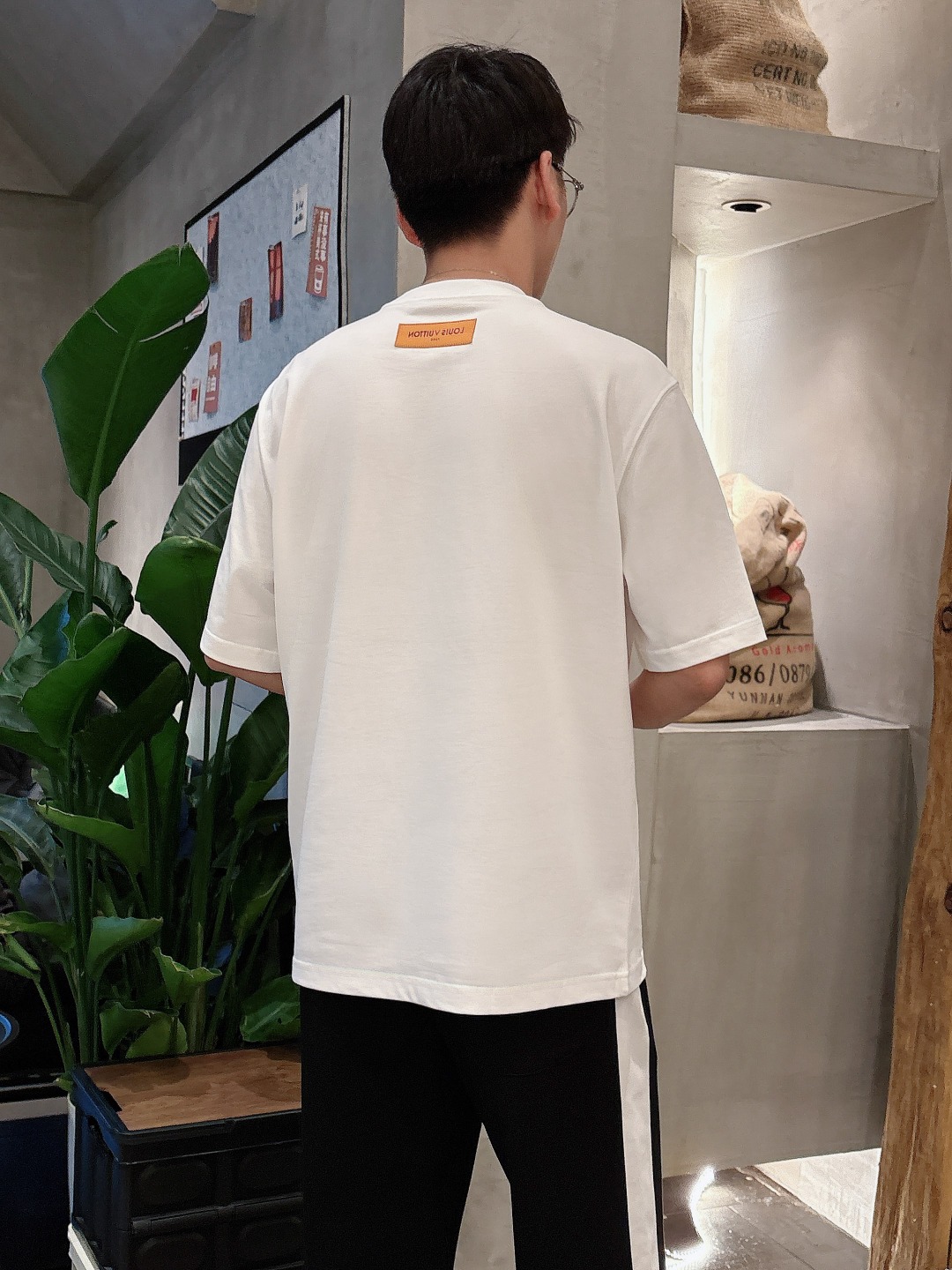 T-shirt