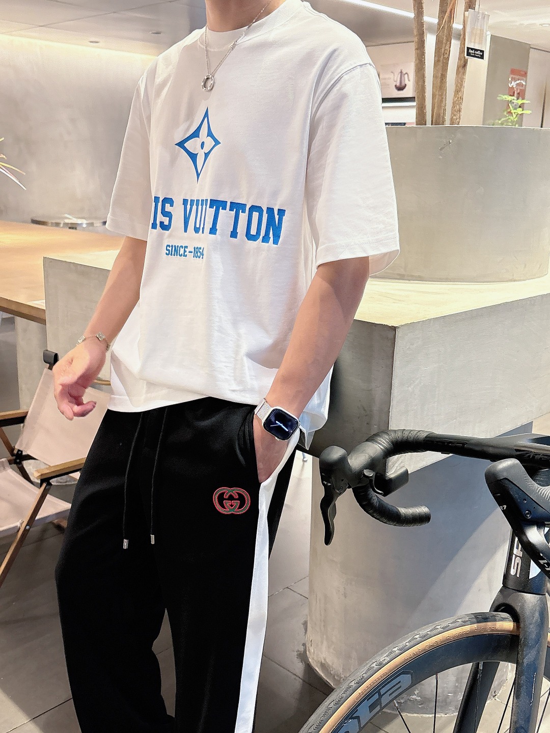 T-shirt