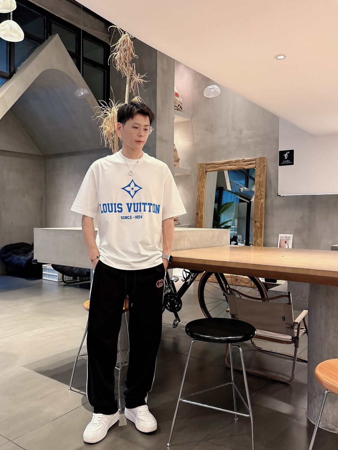 T-shirt