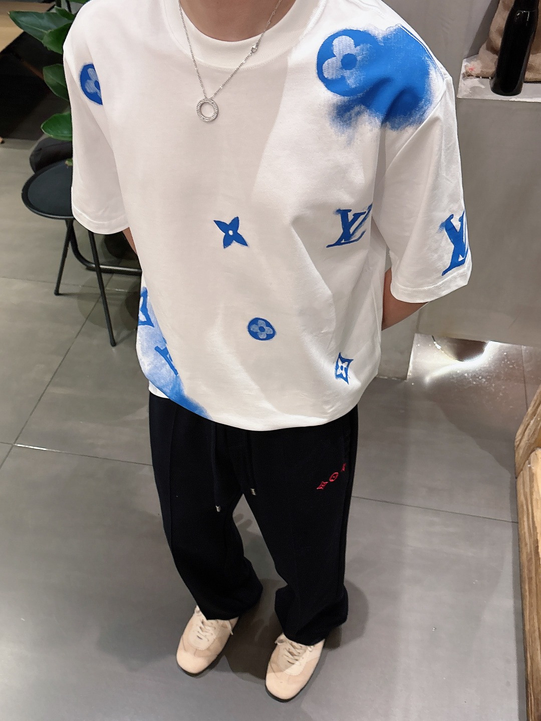 T-shirt