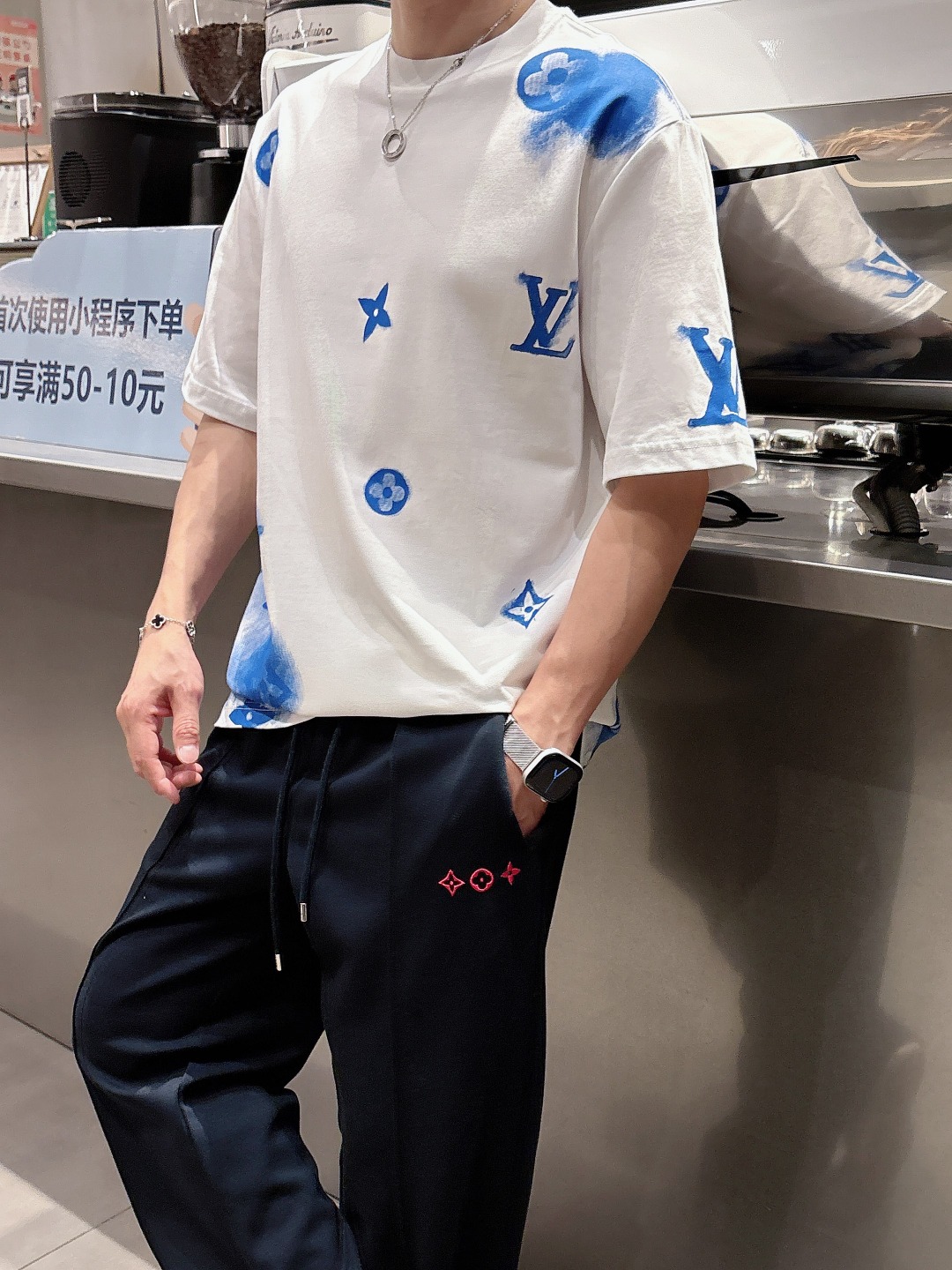 T-shirt