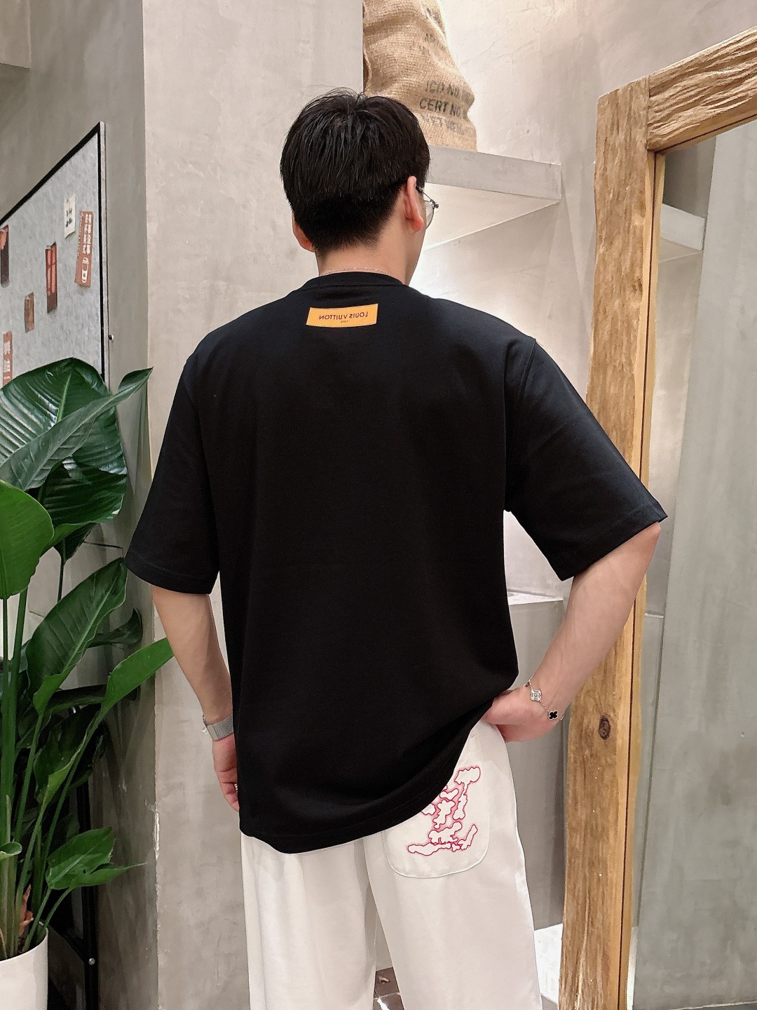 T-shirt